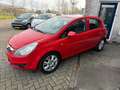 Opel Corsa 1.4-16V Enjoy Rood - thumbnail 6