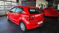 Volkswagen Polo V Trendline Piros - thumbnail 4