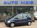 Mercedes-Benz A 140 A 140 Airco voor Export (Duits kenteken) Deutsche Blau - thumbnail 1