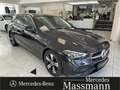 Mercedes-Benz C 220 C 220 d T-Modell  Avantgarde Navi/Autom./Klima/LED Grau - thumbnail 2