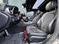 Mercedes-Benz C 300 C 300 de T AMG Line | BURMESTER | PANO | 360° | Grijs - thumbnail 9