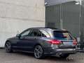Mercedes-Benz C 300 C 300 de T AMG Line | BURMESTER | PANO | 360° | Grijs - thumbnail 2