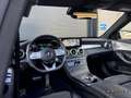 Mercedes-Benz C 300 C 300 de T AMG Line | BURMESTER | PANO | 360° | Grijs - thumbnail 8