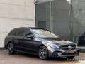 Mercedes-Benz C 300 C 300 de T AMG Line | BURMESTER | PANO | 360° | Grijs - thumbnail 1