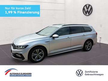 Business 2.0 TDI DSG 1,99% R-Line NAV APP ACC KAM