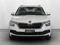 Skoda Kamiq 1.0 g-tec ambition 90cv Bianco - thumbnail 2