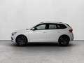 Skoda Kamiq 1.0 g-tec ambition 90cv Bianco - thumbnail 3