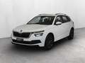 Skoda Kamiq 1.0 g-tec ambition 90cv Bianco - thumbnail 1