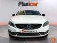 Volvo V60 2.0 D3 Cross Country Auto Blanc - thumbnail 2