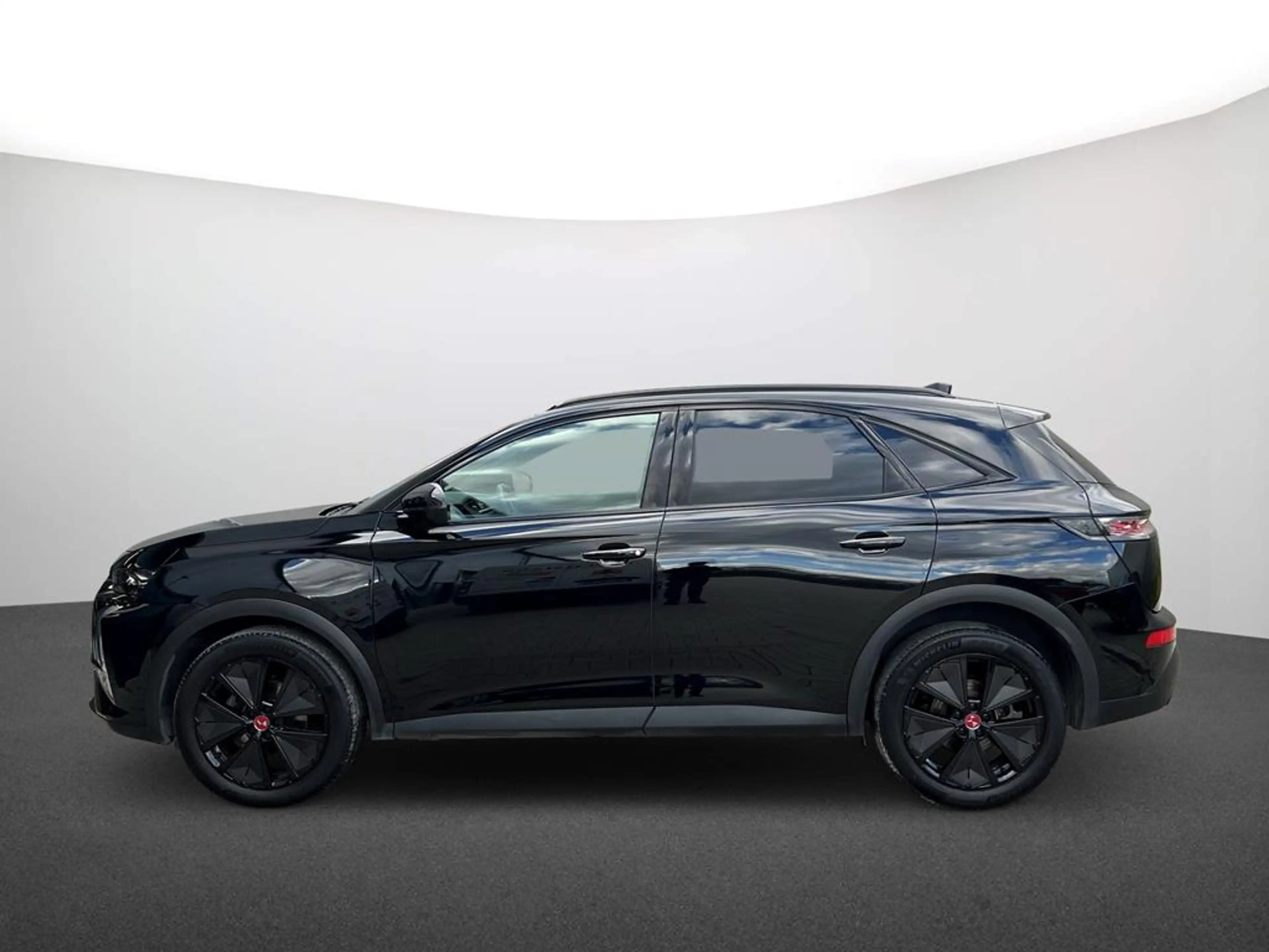 DS Automobiles DS 7 Crossback DS7 Performance Line + — photo 5