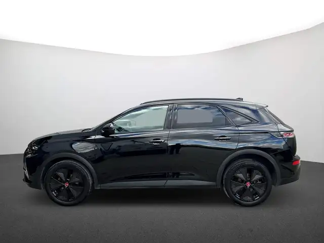 DS Automobiles DS 7 Crossback view 5