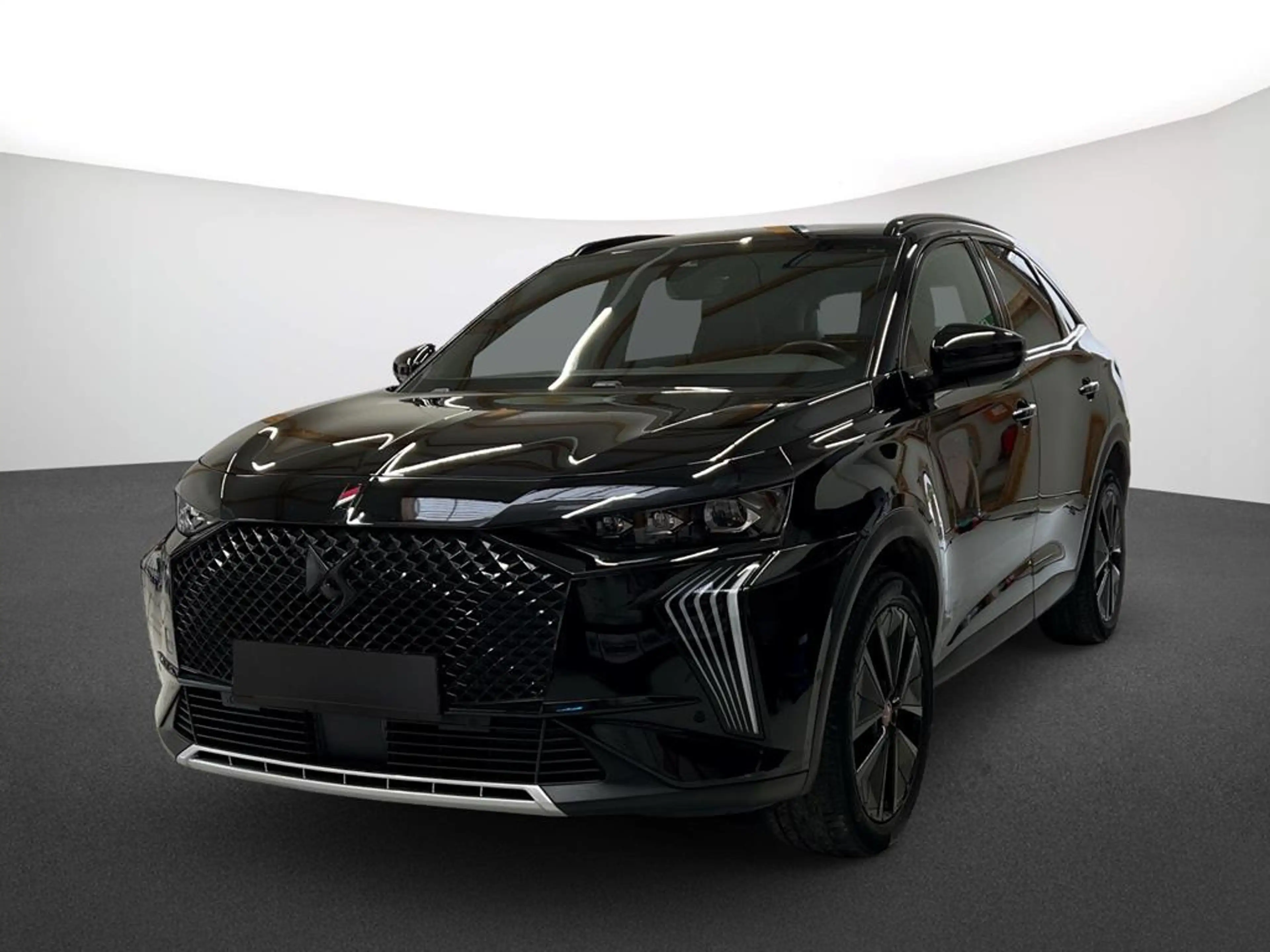 DS Automobiles DS 7 Crossback DS7 Performance Line + — photo 2