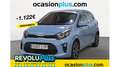 Kia Picanto 1.0 DPi Concept Pack Confort Bleu - thumbnail 1