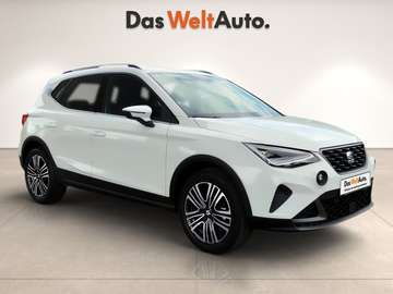 1.0 TSI S&S FR XM 115