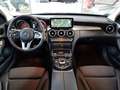 Mercedes-Benz C 180 AVANTGARDE AUT LED NAVI KAMERA DAB SHZ Schwarz - thumbnail 10