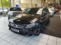 Mercedes-Benz C 180 AVANTGARDE AUT LED NAVI KAMERA DAB SHZ Schwarz - thumbnail 1