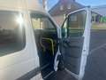 Mercedes-Benz Sprinter 311 CDI*Rollstuhl*E-Rampe*8Sitze*Flexi* Weiß - thumbnail 11