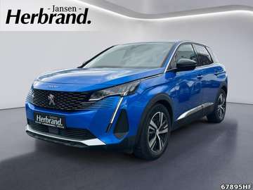 1.6 Hybrid 225 (Plug-In), Allure