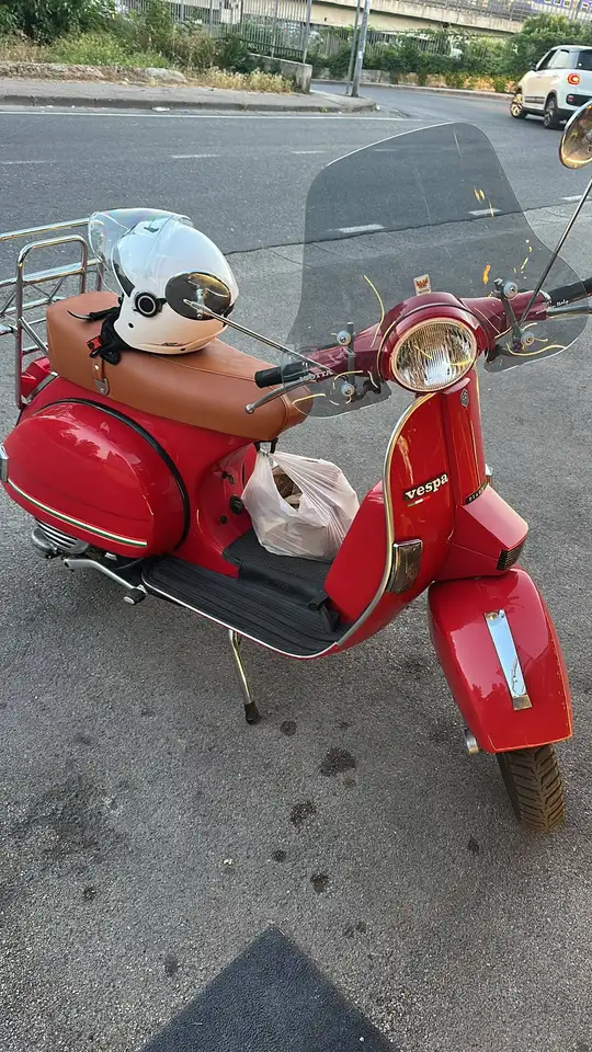 Vespa PX 150