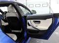 BMW 420 420d Gran Coupe Aut. Bleu - thumbnail 20