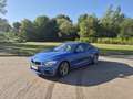 BMW 420 420d Gran Coupe Aut. Bleu - thumbnail 14