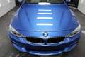 BMW 420 420d Gran Coupe Aut. Bleu - thumbnail 18