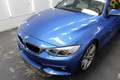 BMW 420 420d Gran Coupe Aut. Bleu - thumbnail 2
