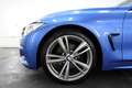BMW 420 420d Gran Coupe Aut. Bleu - thumbnail 16