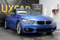 BMW 420 420d Gran Coupe Aut. Bleu - thumbnail 7