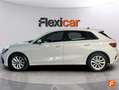 Audi A3 Sportback 30 TFSI 81kW (110CV) S tronic Blanco - thumbnail 4