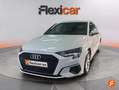 Audi A3 Sportback 30 TFSI 81kW (110CV) S tronic Blanco - thumbnail 3