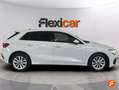 Audi A3 Sportback 30 TFSI 81kW (110CV) S tronic Blanco - thumbnail 9