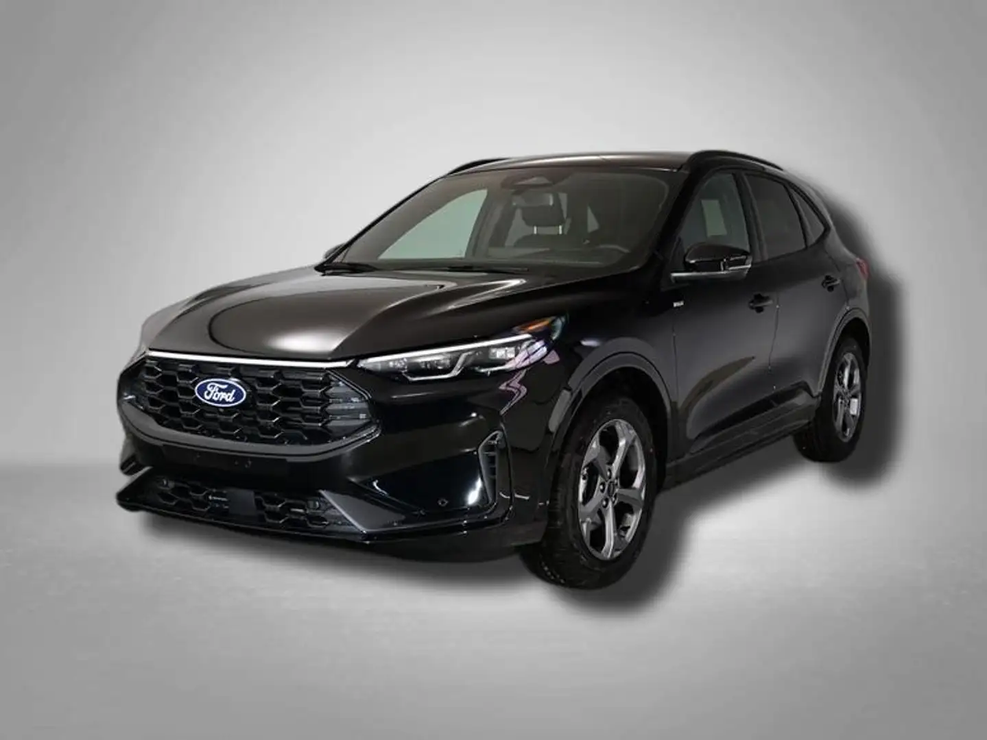 Ford Kuga ST-Line 1.5 EcoBoost 8-Gang-Automatikgetriebe 1... Noir - 1