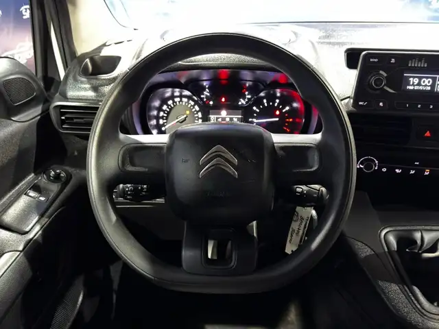 Citroen Berlingo view 20