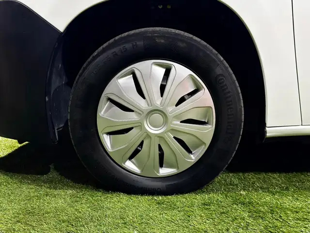 Citroen Berlingo view 14