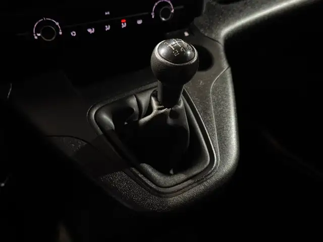 Citroen Berlingo view 7