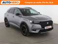 DS Automobiles DS 7 Crossback 1.5BlueHDi Performance Line Aut. Gris - thumbnail 8