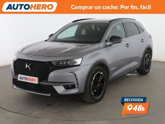 DS Automobiles DS 7 Crossback 1.5BlueHDi Performance Line Aut.