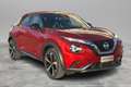 Nissan Juke 1.0 dig-t Tekna 114cv dct Rosso - thumbnail 8
