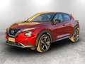 Nissan Juke 1.0 dig-t Tekna 114cv dct Rosso - thumbnail 12