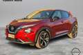 Nissan Juke 1.0 dig-t Tekna 114cv dct Rosso - thumbnail 1