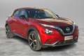 Nissan Juke 1.0 dig-t Tekna 114cv dct Rosso - thumbnail 11