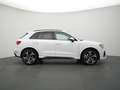 Audi Q3 45 e S line S-TRON PANO LEDER MATRIX AHK A Weiß - thumbnail 2