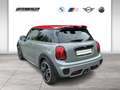 MINI John Cooper Works Chili Head-Up HK HiFi DAB LED Grau - thumbnail 4