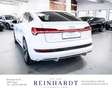 Audi e-tron SPORTBACK 55 2x S LINE/MTRX/ACC/HuD/PANO Weiß - thumbnail 9