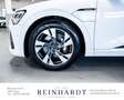Audi e-tron SPORTBACK 55 2x S LINE/MTRX/ACC/HuD/PANO Weiß - thumbnail 11