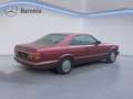 Mercedes-Benz 560 SEC Violett - thumbnail 6