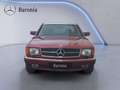 Mercedes-Benz 560 SEC Violett - thumbnail 2