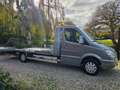 Mercedes-Benz Sprinter 316 2.2 CDI oprijwagen+aanhanger Gris - thumbnail 24