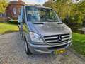 Mercedes-Benz Sprinter 316 2.2 CDI oprijwagen+aanhanger Gris - thumbnail 11